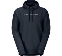 Scott - Hoody No Shortcuts L/S - Hoodie, Gr. M, blau (DarkBlue)