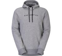 Scott Tech Hoodie No Shortcuts L