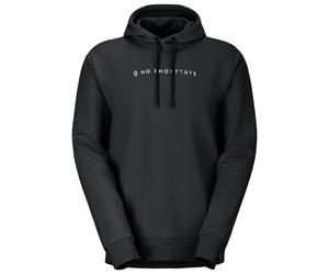 Scott - Hoody No Shortcuts L/S - Hoodie, Gr. M, schwarz (Black)