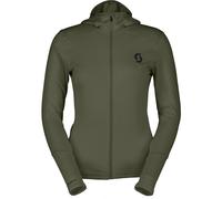 Scott Hoody W's Defined Light douglas green (7850) L