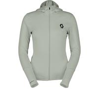 Scott Hoody W's Defined Light spray grey (8243) XS