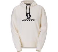 Scott Hoody W's Icon LS cotton white (7992) M