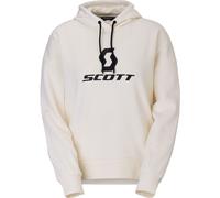 Scott Hoody W's Icon LS cotton white (7992) XS