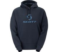 Scott Hoody W's Icon LS dark blue (0114) S