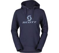 Scott Hoody W's Icon LS dark blue (0114) XS