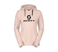 Scott Hoody W's Icon LS sugar pink (7994) XS