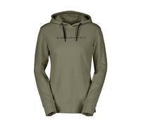 Scott Hoody W's No Shortcuts LS hay green (7991) L