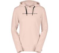 Scott Hoody W's No Shortcuts LS sugar pink (7994) L