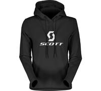 Scott Hoody W's Tech black (0001) XS