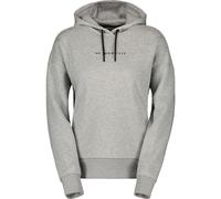 Scott Hoody W's Tech Warm grey melange (1920) M