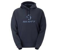 Scott Icon Damen Freizeit Hoody blau 2026 S (36/38)