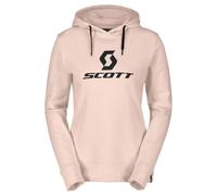 Scott Icon Damen Freizeit Hoody/Pullover Sugar pink 2025: Größe: XS (34/36)