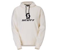 Scott Icon Damen Freizeit Hoody weiß 2026 S (36/38)