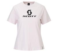 Scott Icon Damen Freizeit T-Shirt rosa 2026 M (38/40)