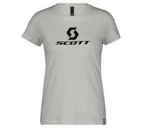 Scott Icon Damen Freizeit T-Shirt weiß 2025 L (40/42)