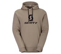 Scott Icon Freizeit Hoody beige 2026 XXL (58)