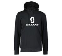Scott Icon Freizeit Hoody / Pullover schwarz 2025 S (44/46)
