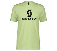 Scott Icon Freizeit T-Shirt gelb 2026 XL (54/56)