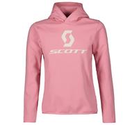 Scott - Kid's Junior Defined Warm - Hoodie, Gr. 128, rosa (ParadisePink/BlissPink)
