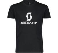 Scott Tee Jr`s 10 Icon SS black (0001) M