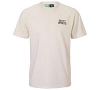 Scott - Kid's Tee Defined Dri S/S - Funktionsshirt, Gr. 164 XL - 164, weiß (BlissPink/CottonWhite)