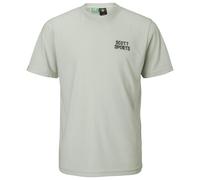 Scott - Kid's Tee Defined Dri S/S - Funktionsshirt, Gr. 164 XL, grau (SprayGrey)