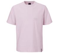 Scott - Kid's Tee Graphic S/S - T-Shirt, Gr. 152 L, rosa/lila (BlissPink)