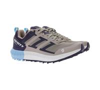 SCOTT Kinabalu 2 Damen Trail-Laufschuh mit Ortholite Lauf-Schuhe 8mm Sprengung 280056-6831008 Altrosa/Lila/Türkis 38 1/2