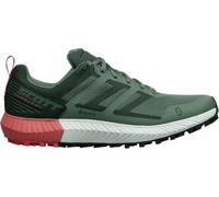 Scott Kinabalu 2 GTX, Traillaufschuhe für Damen, Frost Green Coral Pink, 41 EU