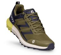 Scott Kinabalu 2 Herren Laufschuh Trail - 280055 7504 FirGreen/DarkBlue 42,5