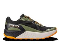SCOTT Herren Laufschuhe SCO Shoe Kinabalu 3 GTX black/flash orange 46 (7616185005391)