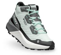 Scott Shoe W's Kinabalu 3 Mid GTX dry green/slate grey (8196) 40