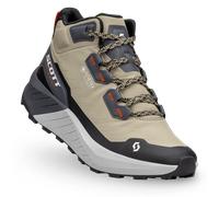 Scott Shoe Kinabalu 3 Mid GTX toast beige/dark gre (8195) 47
