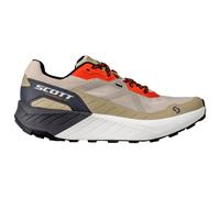 Scott - Kinabalu 3 Toast Beige Glow Red - 44.5 - Trailrunning-Schuhe Rouge 44.5
