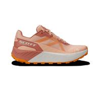 Scott - Trailrunning-Schuhe - W'S Kinabalu 3 Pale Orange / Terra Red für Damen - Größe 38 Orange 38