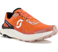Scott - Women's Shoe Kinabalu Trail - Trailrunningschuhe, Gr. 42, orange/schwarz (CoralPink/Black)