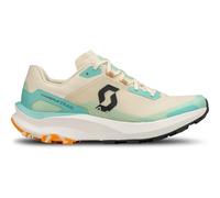 Scott - Women's Shoe Kinabalu Trail - Trailrunningschuhe, Gr. 42, cream beige / cascade (CreamBeige/Cascade)