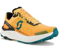 Scott - Traillaufschuhe - Herren - Kinabalu Trail - Kinabalu Trail Banana Yellow/Black für Herren - Größe 44,5 - Gelb Gelb 44.5