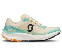 Scott Sports Trailrunningschuhe Kinabalu Trail Damen, Gr. 39, cream beige/cascade