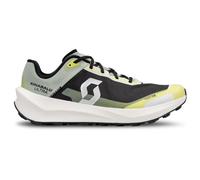 Scott Sports Herren-Traillaufschuhe Kinabalu Ultra Acid Yellow/Spray Grey Größe 44.5