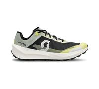 Scott Sports Herren-Traillaufschuhe Kinabalu Ultra Acid Yellow/Spray Grey Größe 44.5