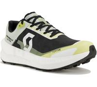 Scott - Herren Traillaufschuhe - Kinabalu Ultra - Kinabalu Ultra Acid Yellow/Spray Grey für Herren - Größe 43 - schwarz schwarz 43