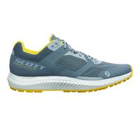 Scott Kinabalu Ultra RC Damen 38 bering blue/sun yellow