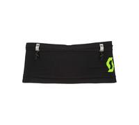 Scott - Laufgürtel - Hip Pack Rc Tr' 2 Black / Safety Yellow - Größe XS - schwarz schwarz XS