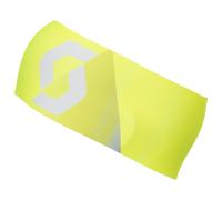 Scott - LT Headband - Stirnband, Gr. One Size, gelb (SafetyYellow/White)