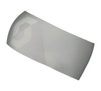 Scott - LT Headband - Stirnband, Gr. One Size, grau (LightGrey/White)