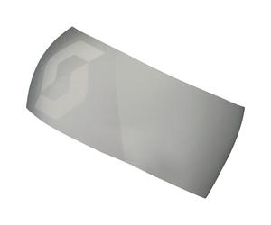 Scott - LT Headband - Stirnband, Gr. One Size, grau (LightGrey/White)