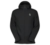 Scott M Hoody Insuloft Air PL Herren Hoody - Black - S
