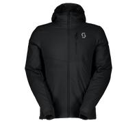 Scott M Hoody Insuloft Light Herren Hoody - Black - S