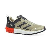 Scott M Kinabalu 2 Shoe Beige, Herren Laufschuh, Größe EU 45.5 - Farbe Dust Beige - Dark Grey